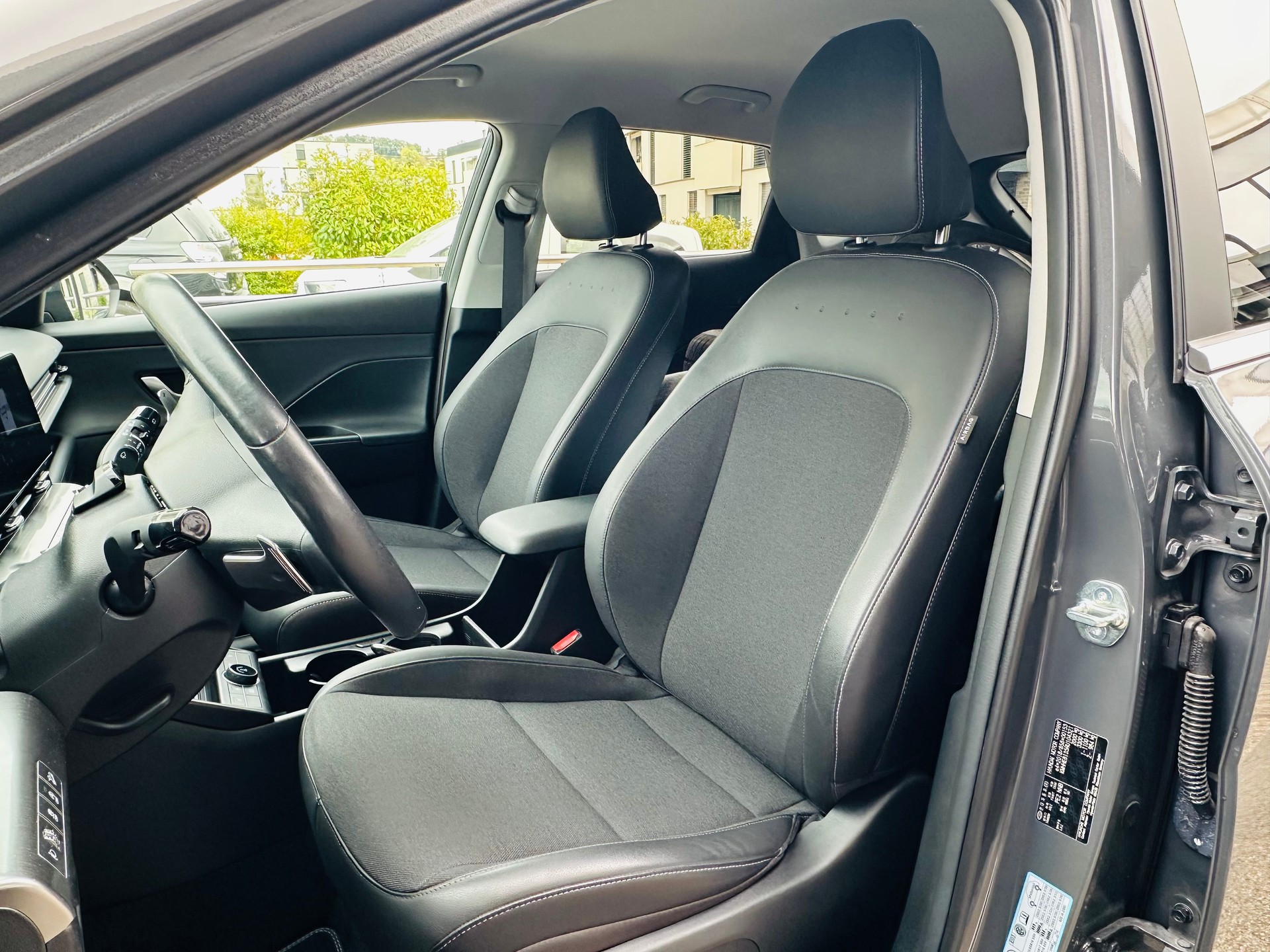 HYUNDAI Kona 1.6 T-GDi Amplia 4WD DCT-image-12