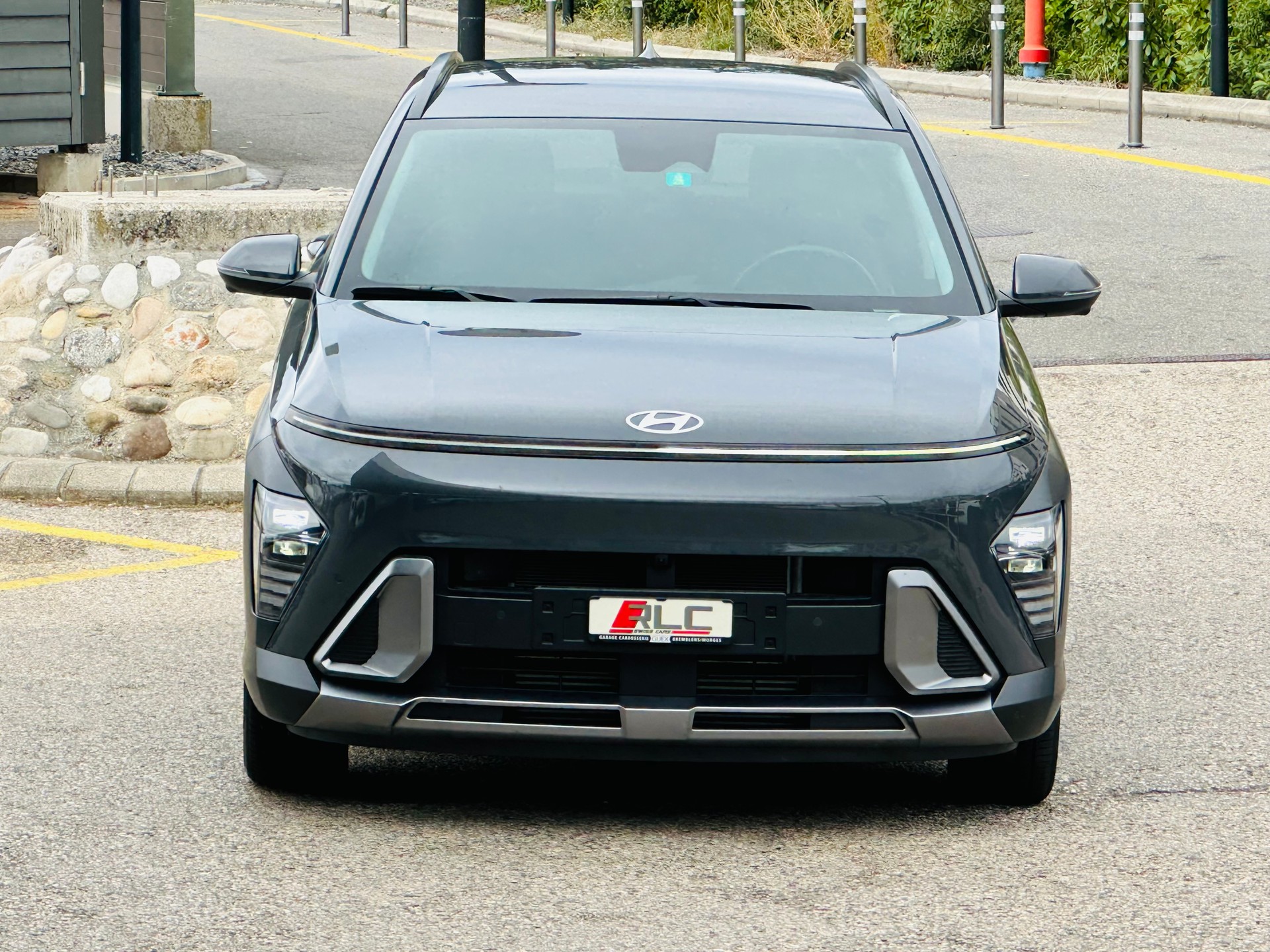 HYUNDAI Kona 1.6 T-GDi Amplia 4WD DCT-image-4
