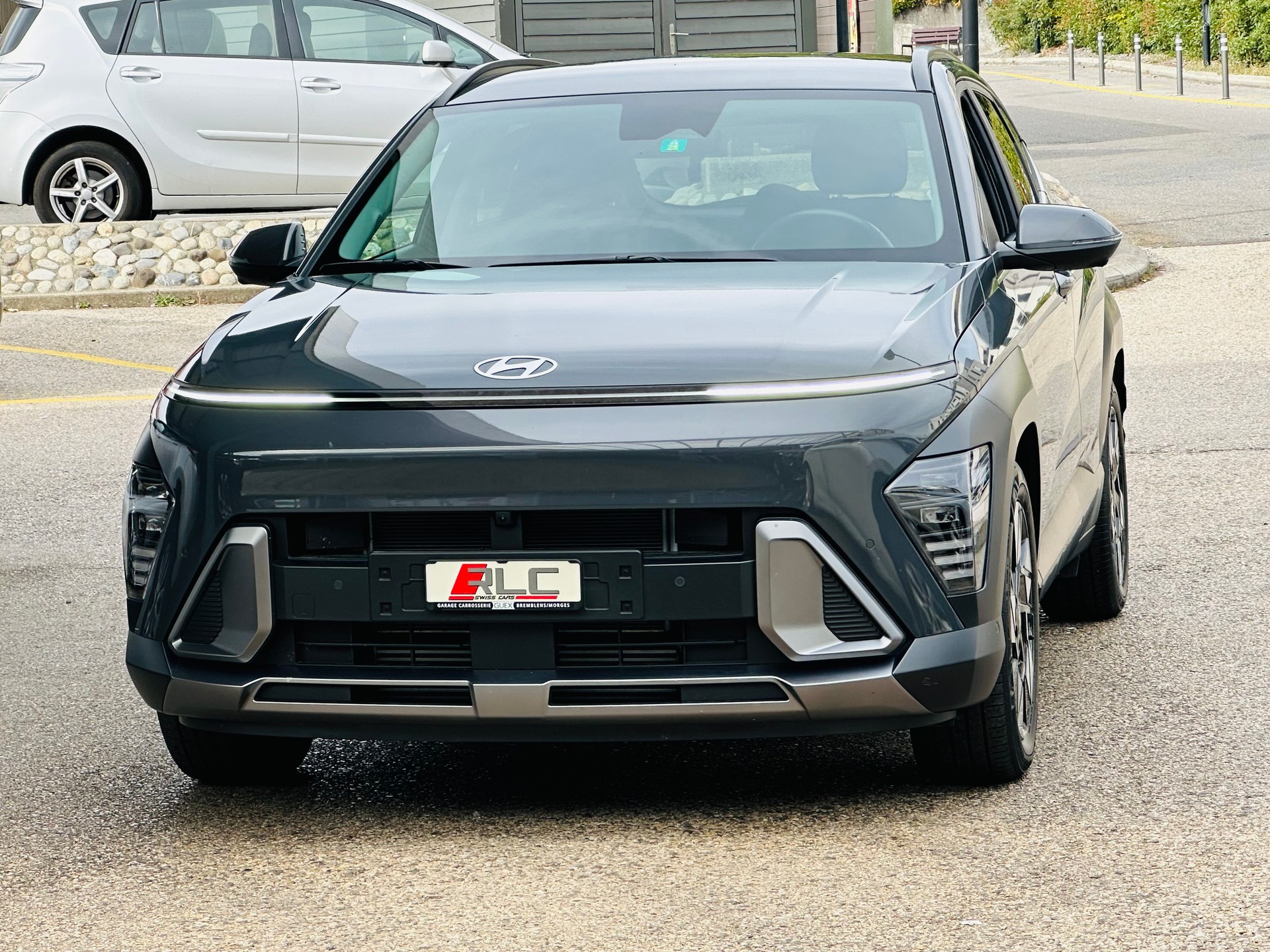 HYUNDAI Kona 1.6 T-GDi Amplia 4WD DCT-image-6