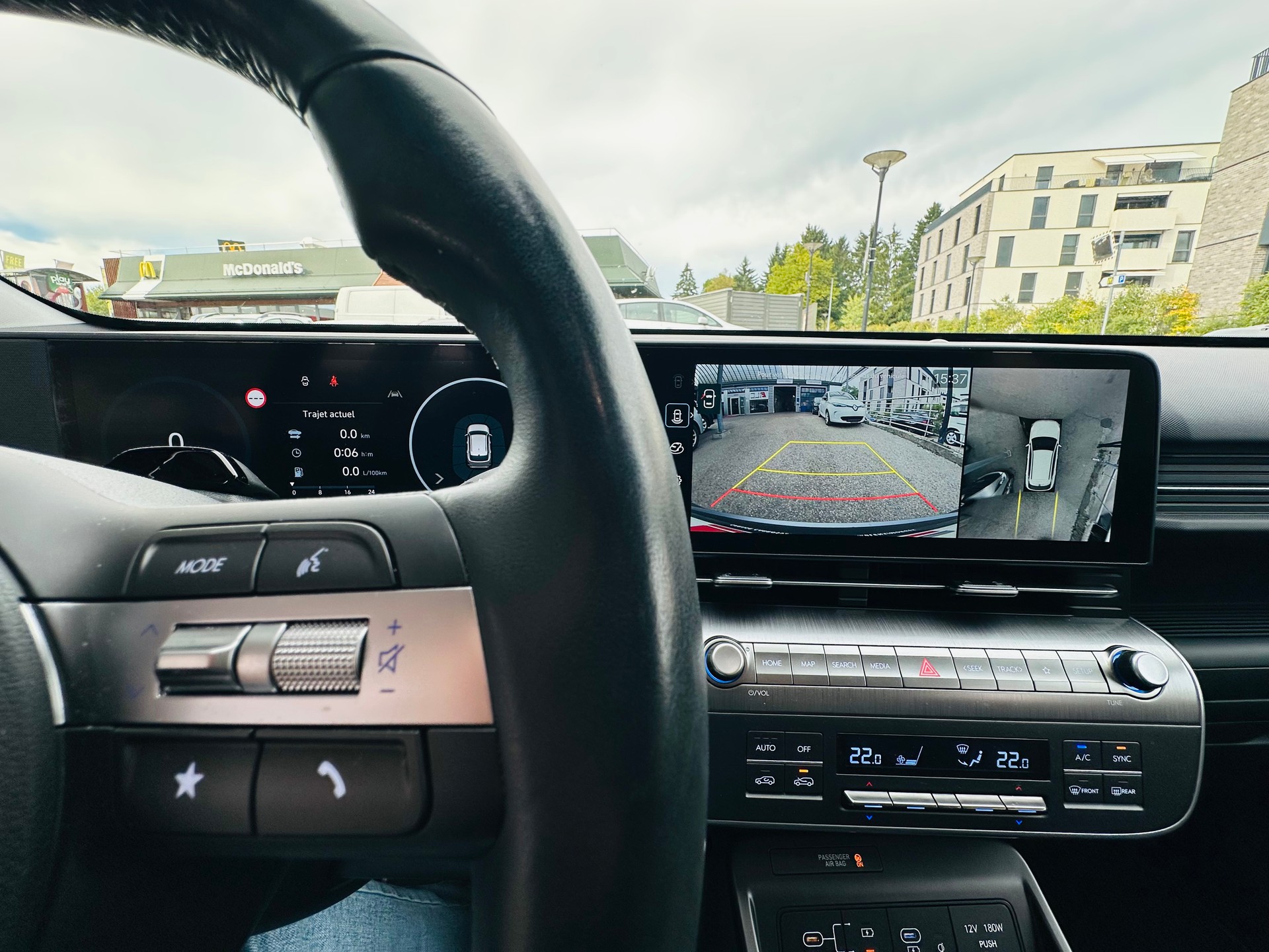 HYUNDAI Kona 1.6 T-GDi Amplia 4WD DCT-image-18