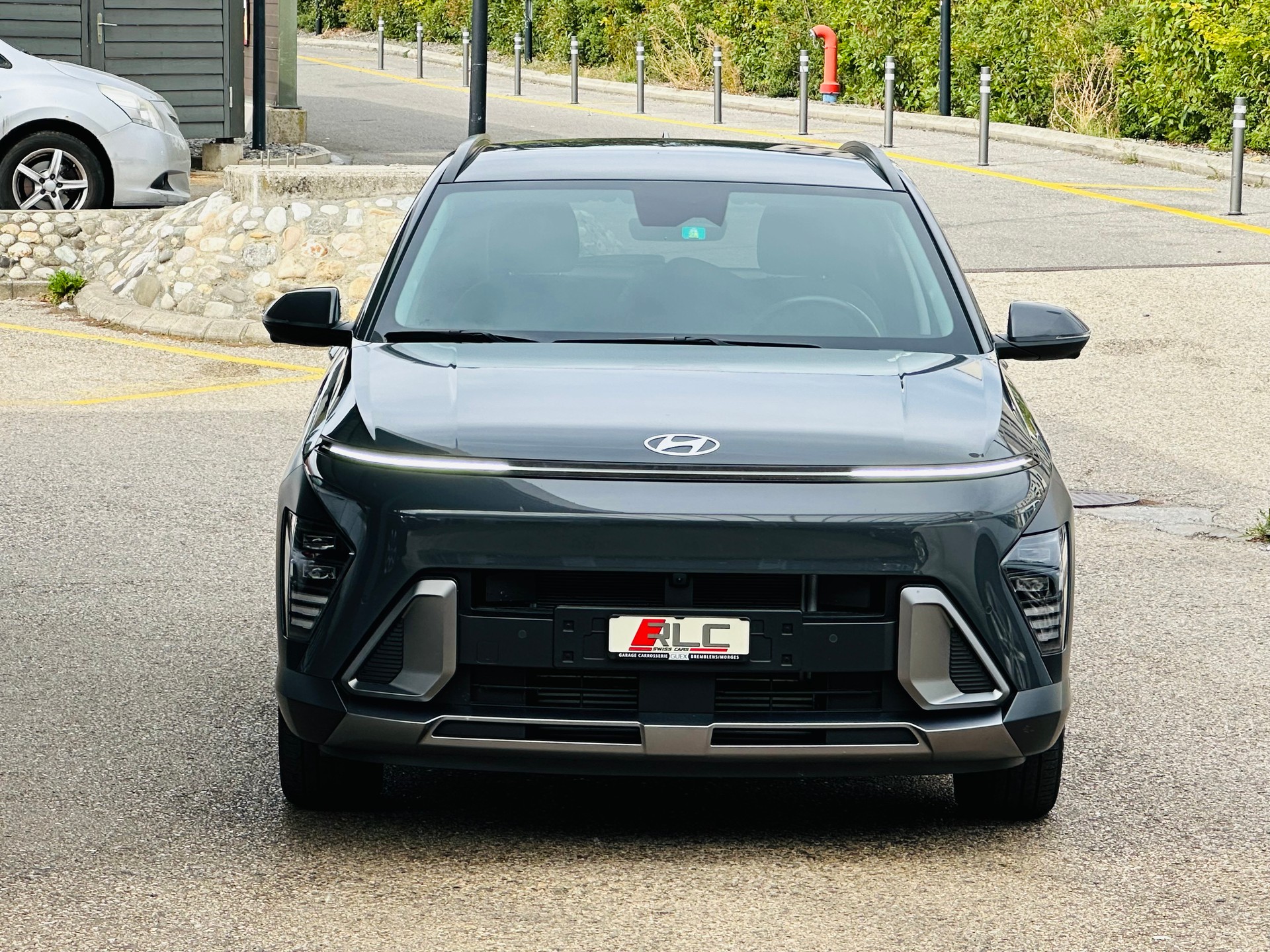 HYUNDAI Kona 1.6 T-GDi Amplia 4WD DCT-image-5
