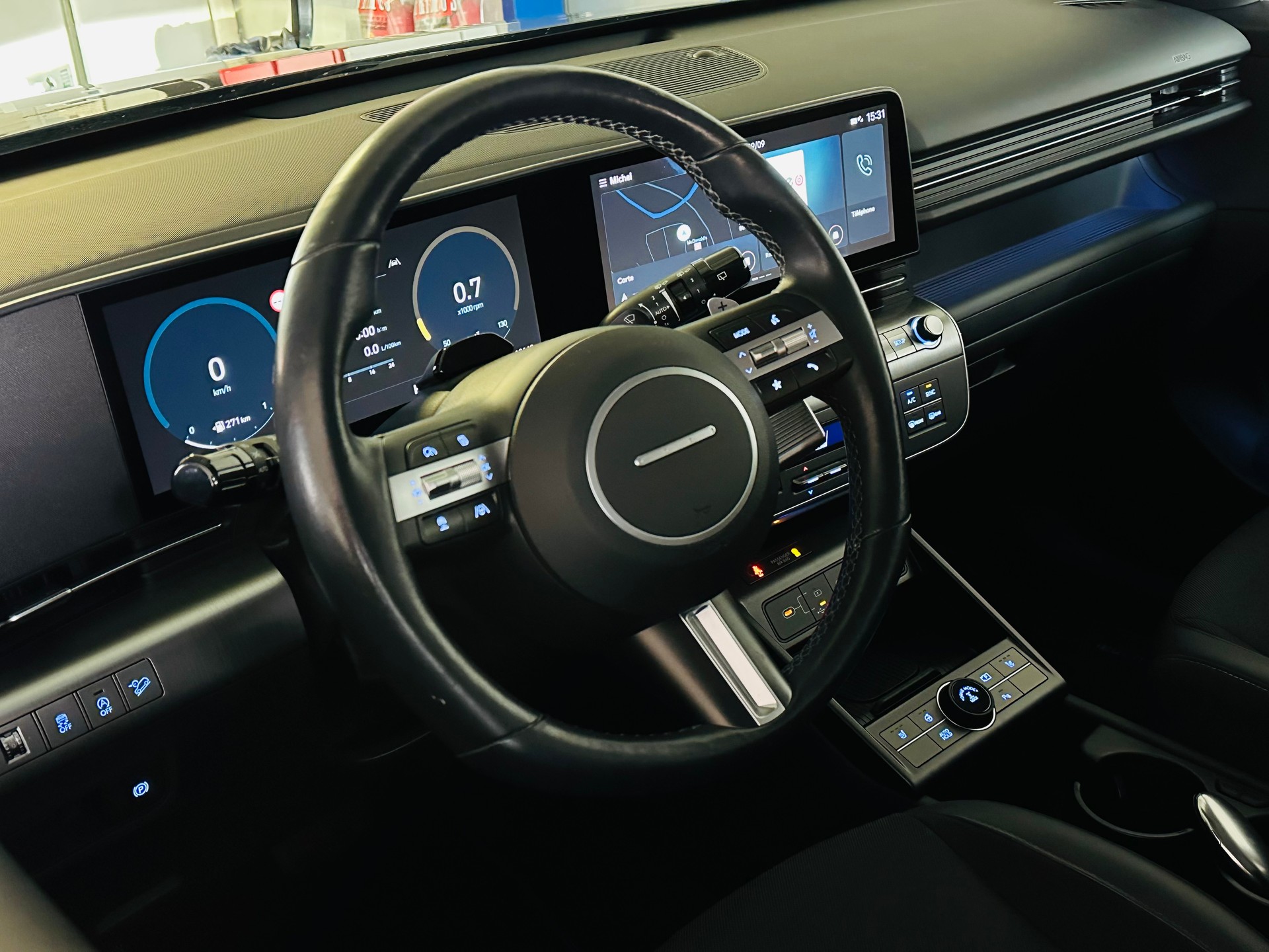 HYUNDAI Kona 1.6 T-GDi Amplia 4WD DCT-image-17