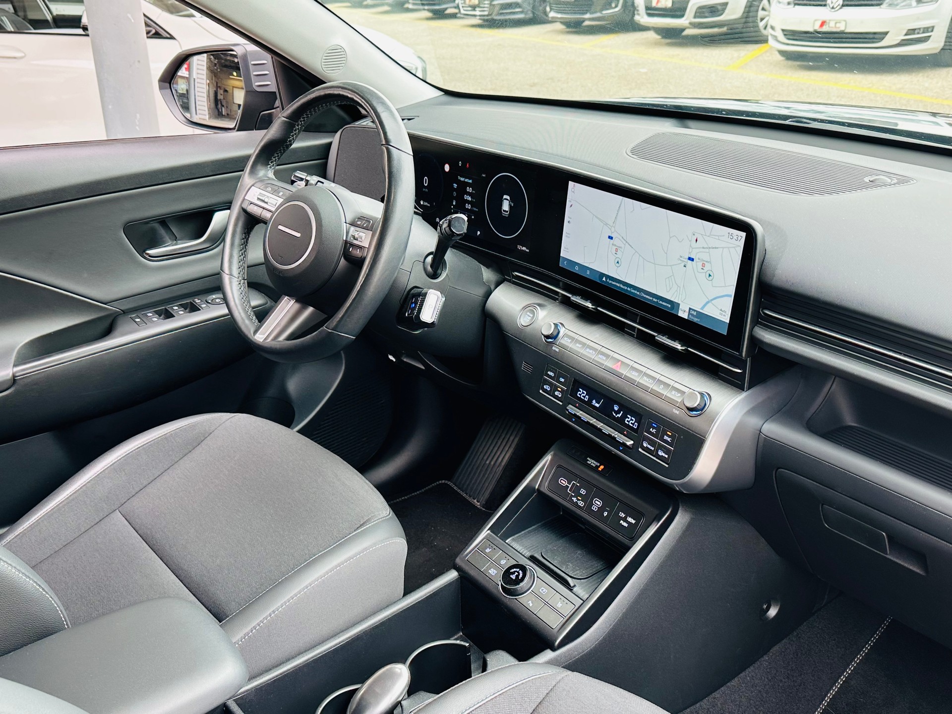 HYUNDAI Kona 1.6 T-GDi Amplia 4WD DCT-image-16