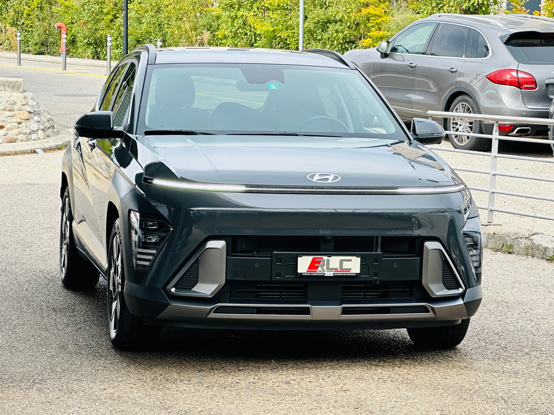 HYUNDAI Kona 1.6 T-GDi Amplia 4WD DCT-image-3