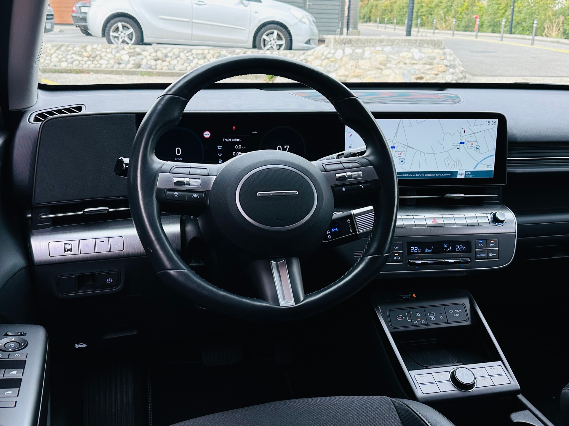 HYUNDAI Kona 1.6 T-GDi Amplia 4WD DCT-image-14