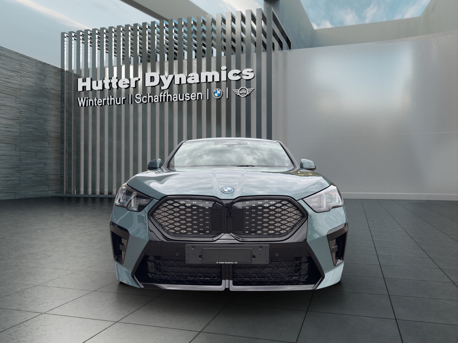BMW iX2 30 xDrive-image-1