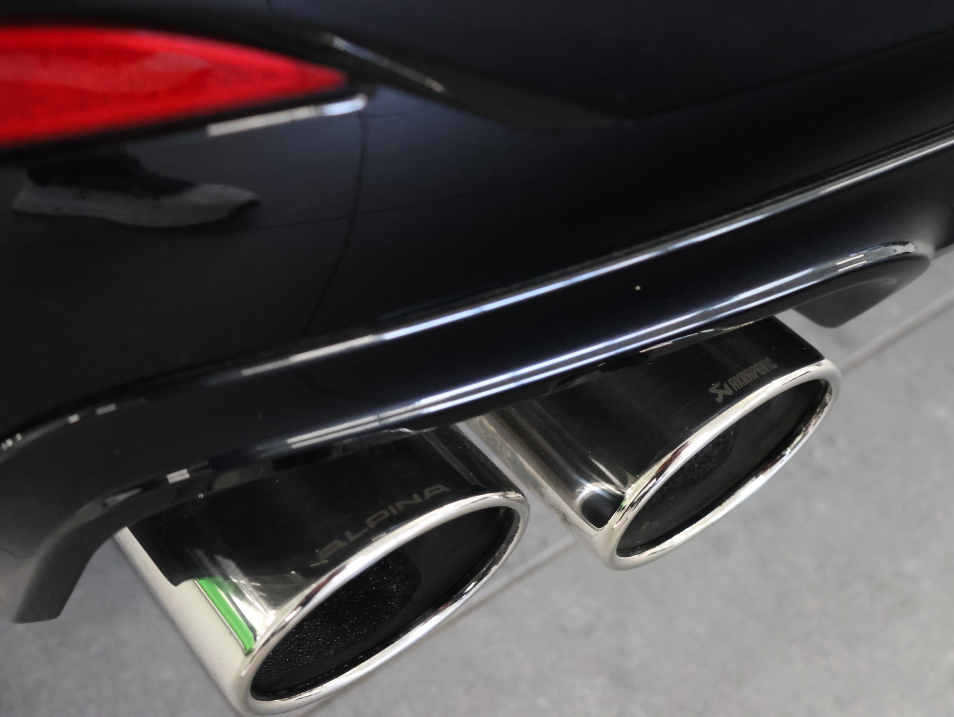 BMW-ALPINA B4 S BiTurbo Cabrio 3.0 Switch-Tronic-image-7