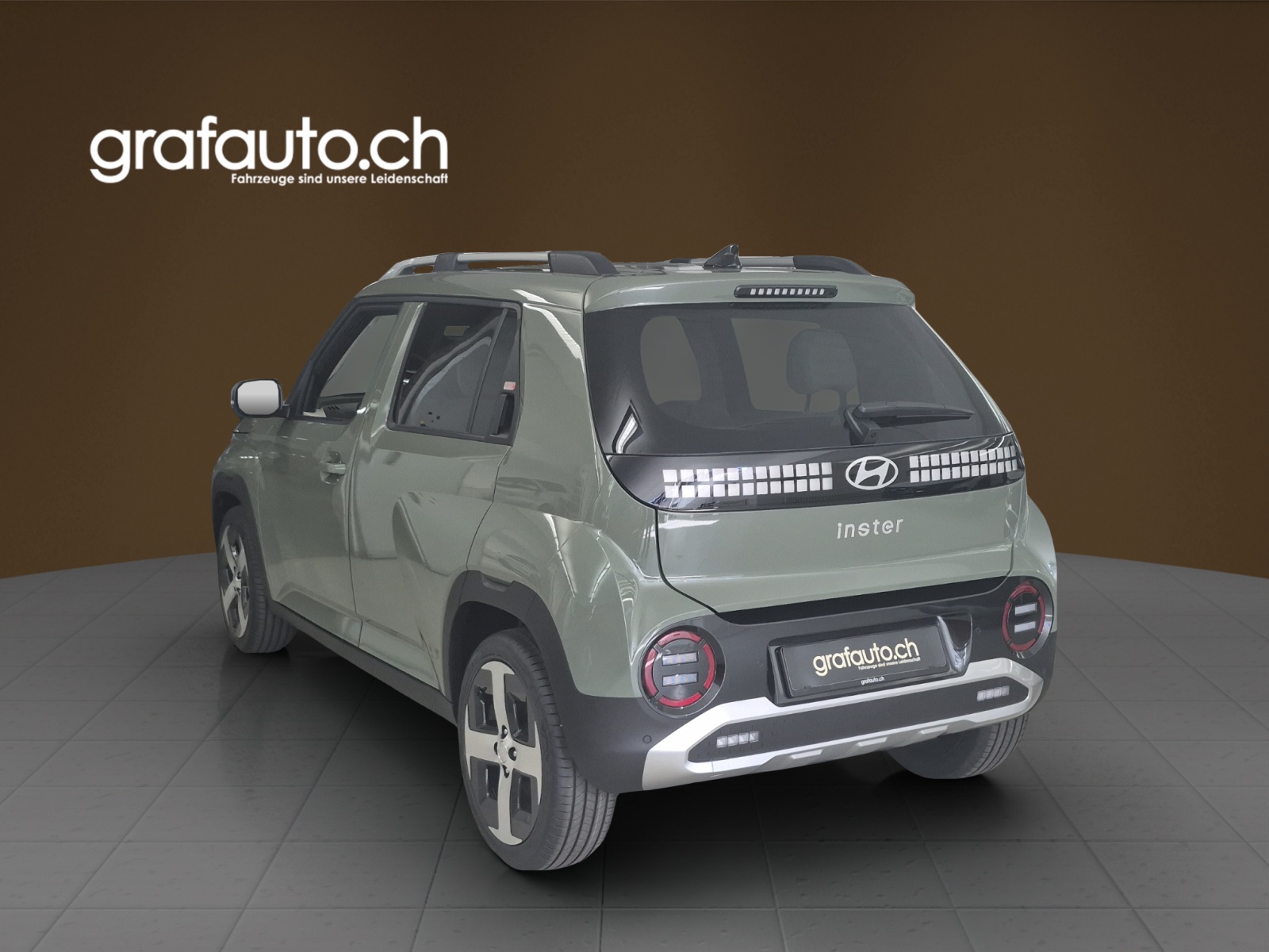 HYUNDAI Inster 49 kWh Electric Vertex-image-3