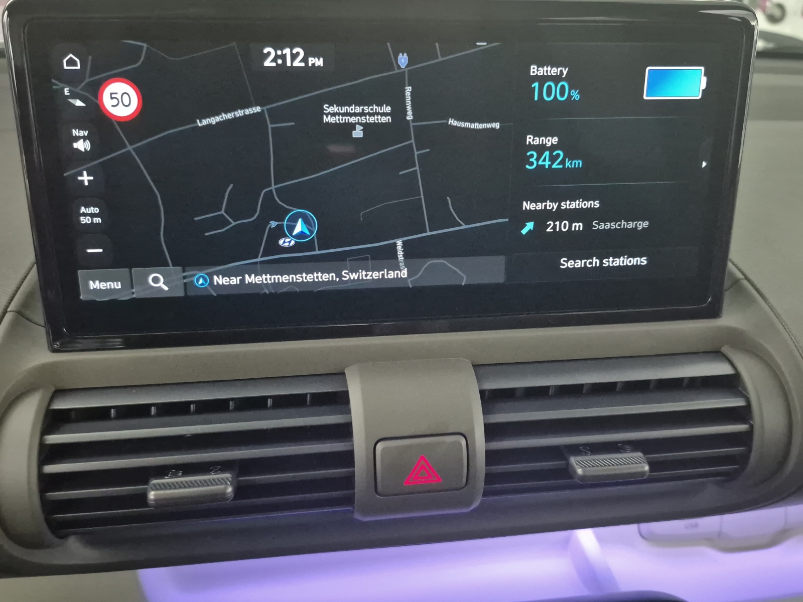 HYUNDAI Inster 49 kWh Electric Vertex-image-11