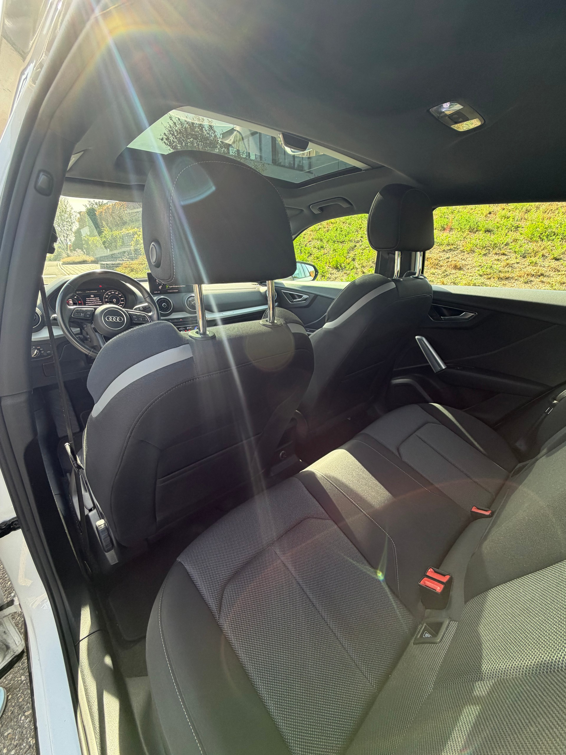 AUDI 2.0 TDI Sport quat. S-Tr.-image-4