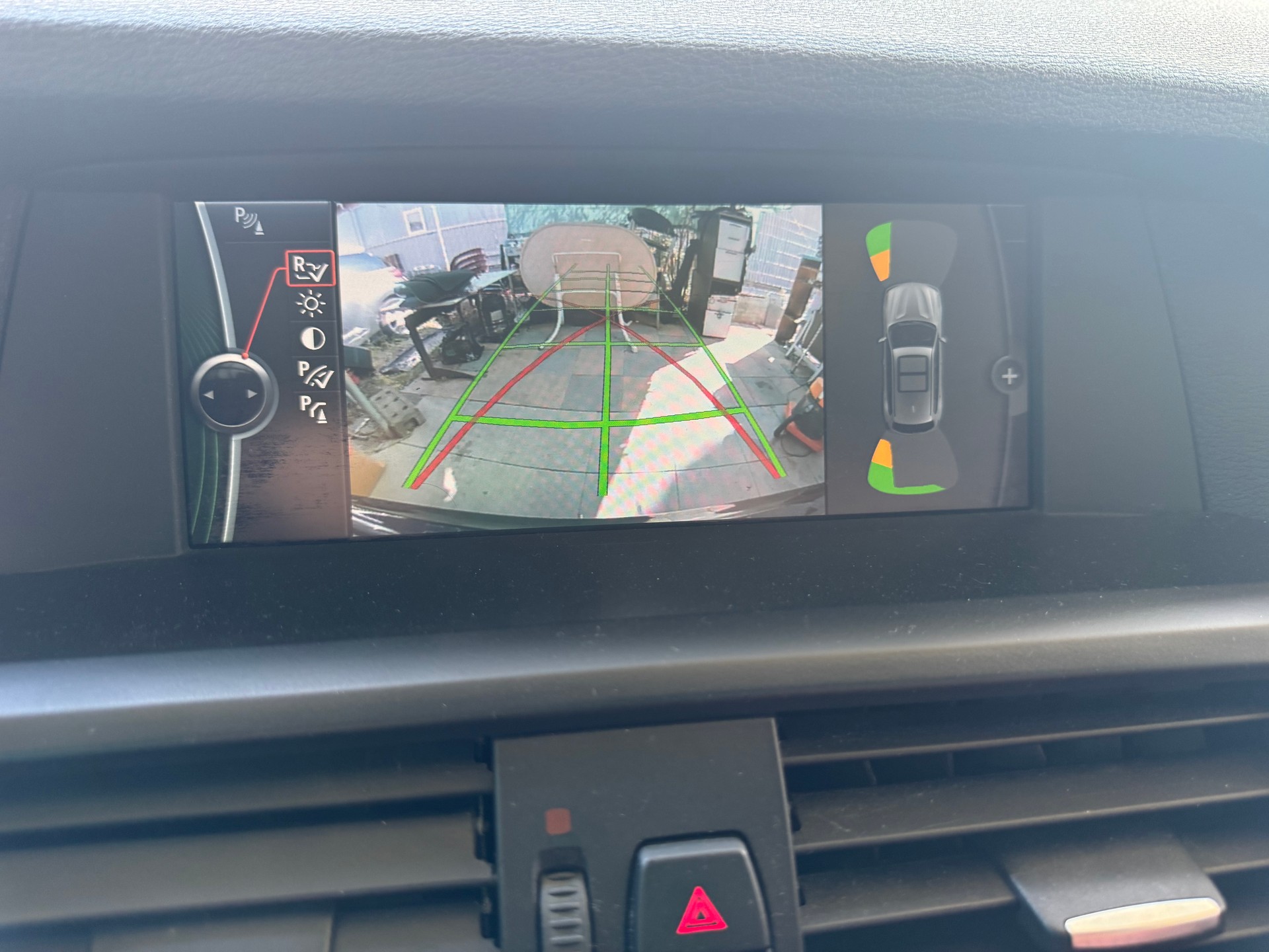 BMW X3 xDrive 30d Steptronic-image-10
