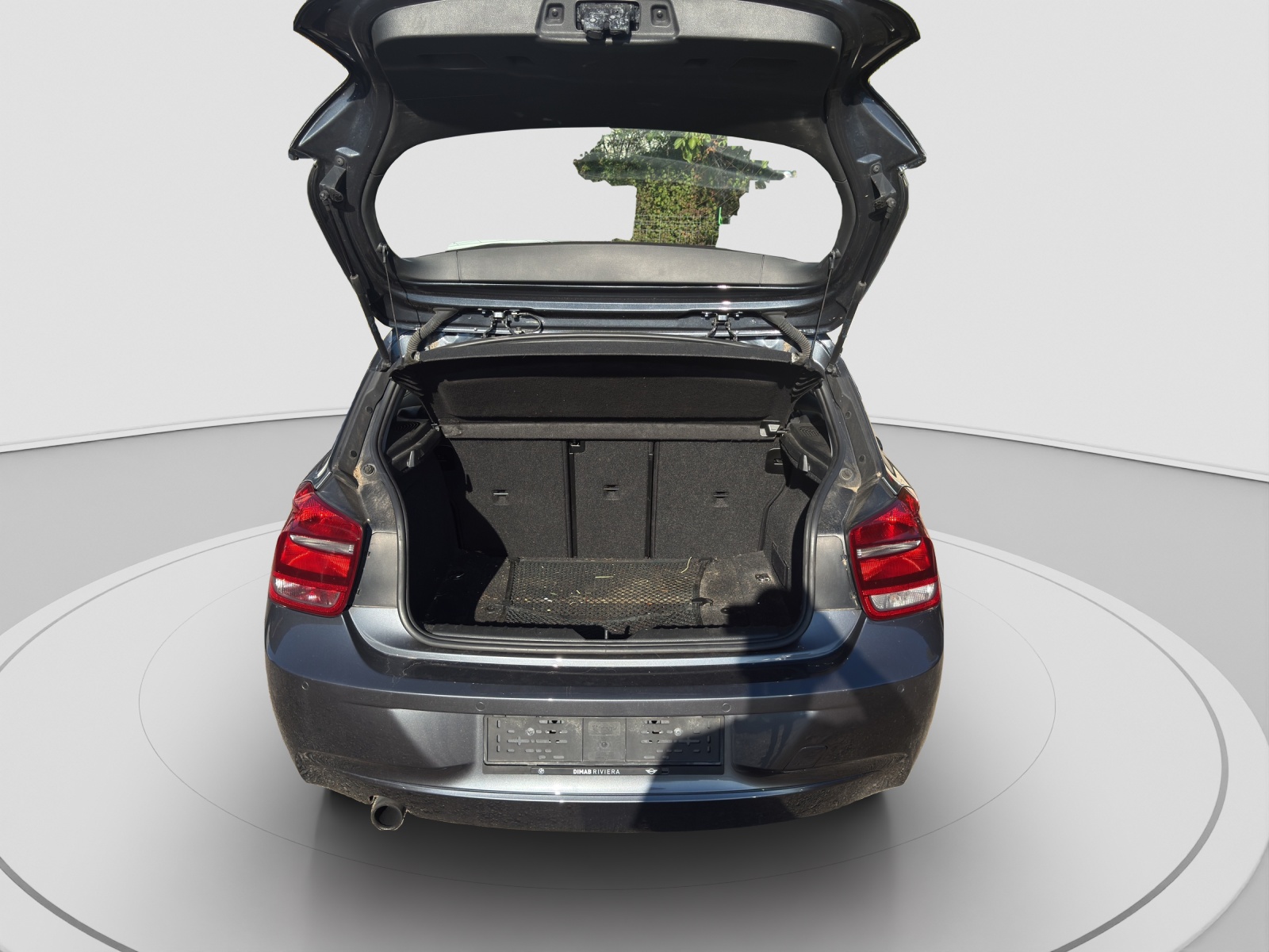 BMW 116i Urban Line-image-12