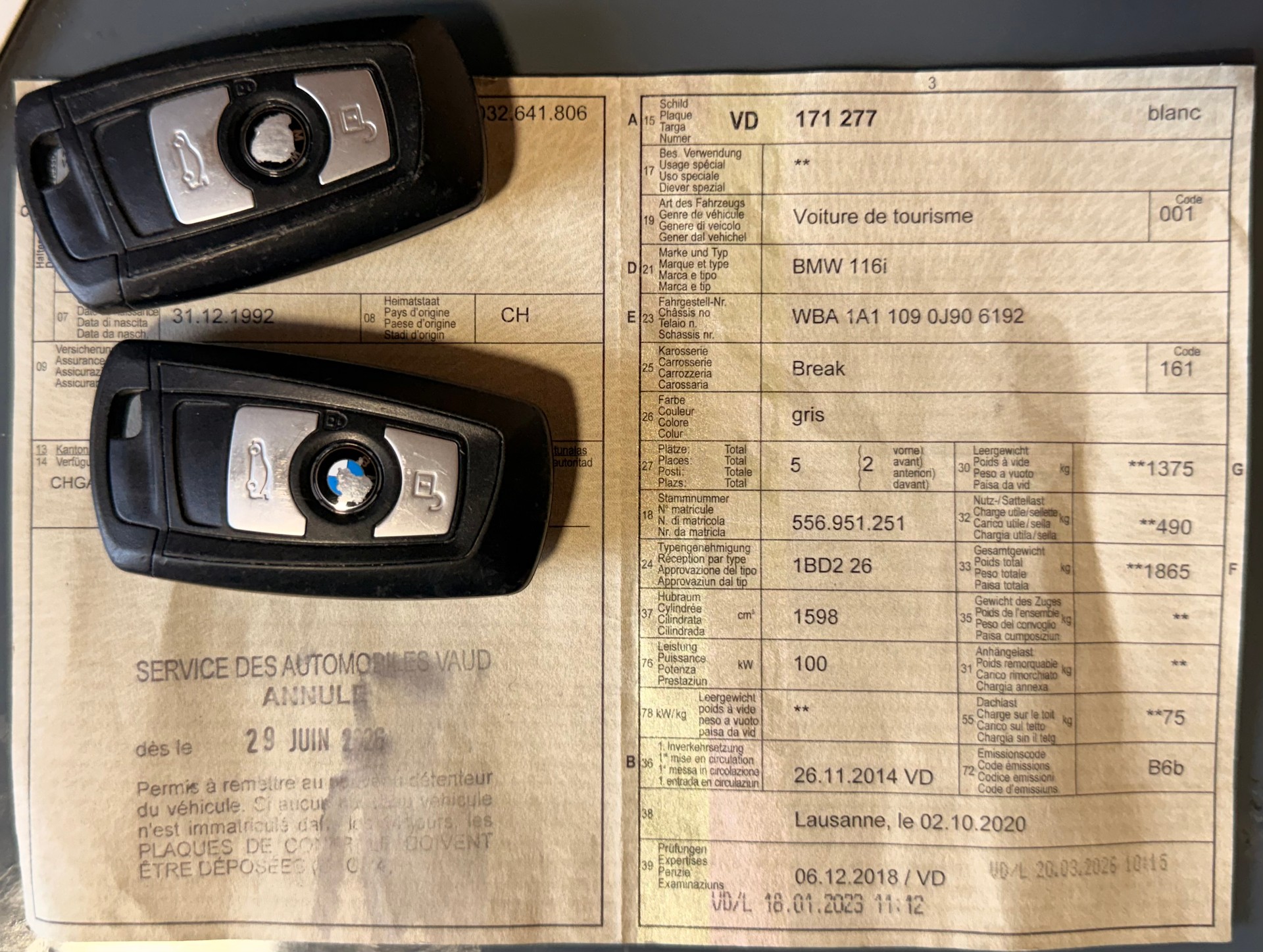 BMW 116i Urban Line-image-14