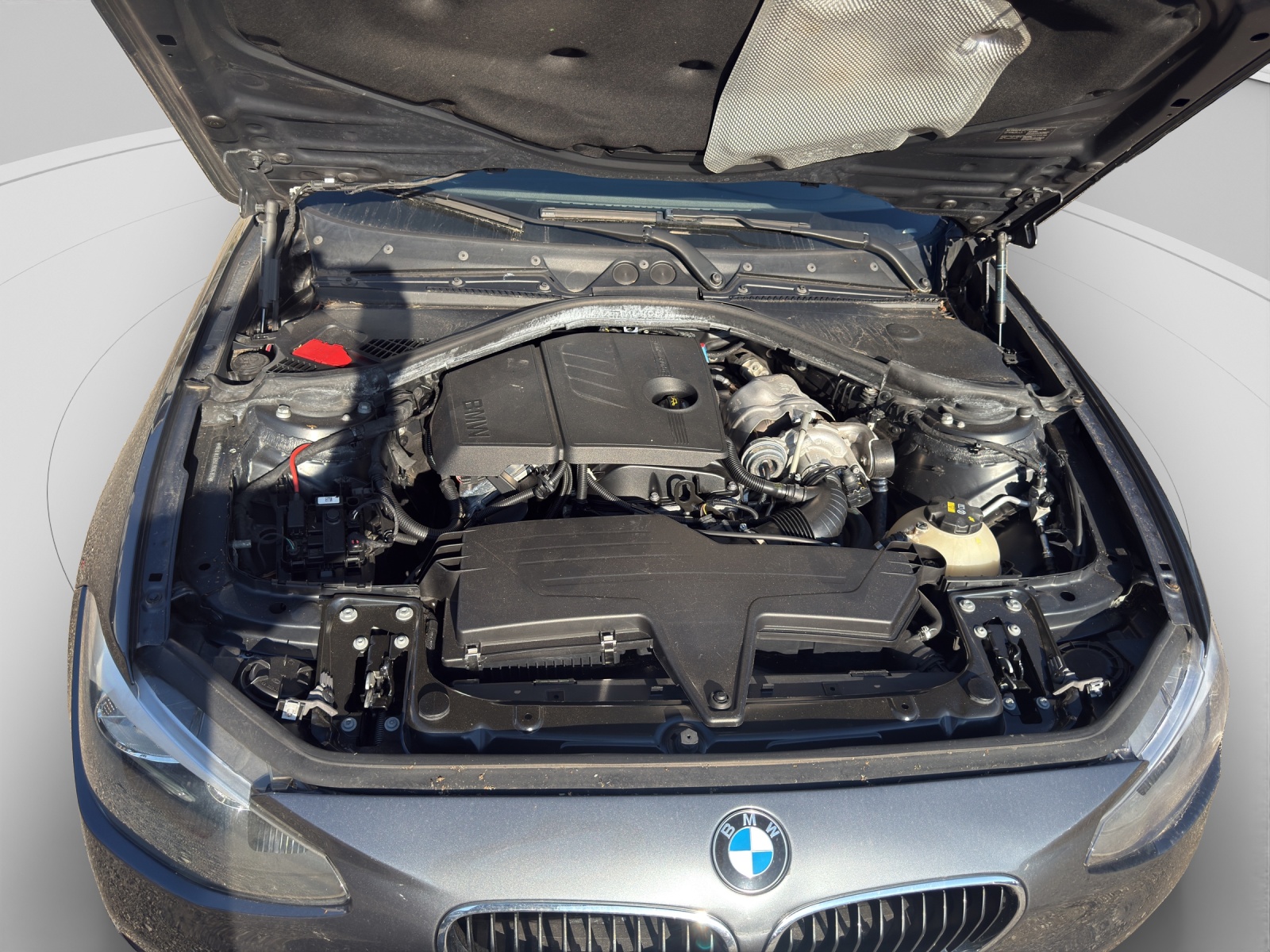 BMW 116i Urban Line-image-10