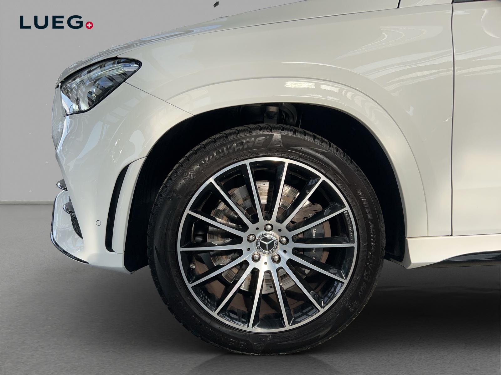 MERCEDES-BENZ GLE 450 4Matic AMG Line 9G-Tronic-image-6