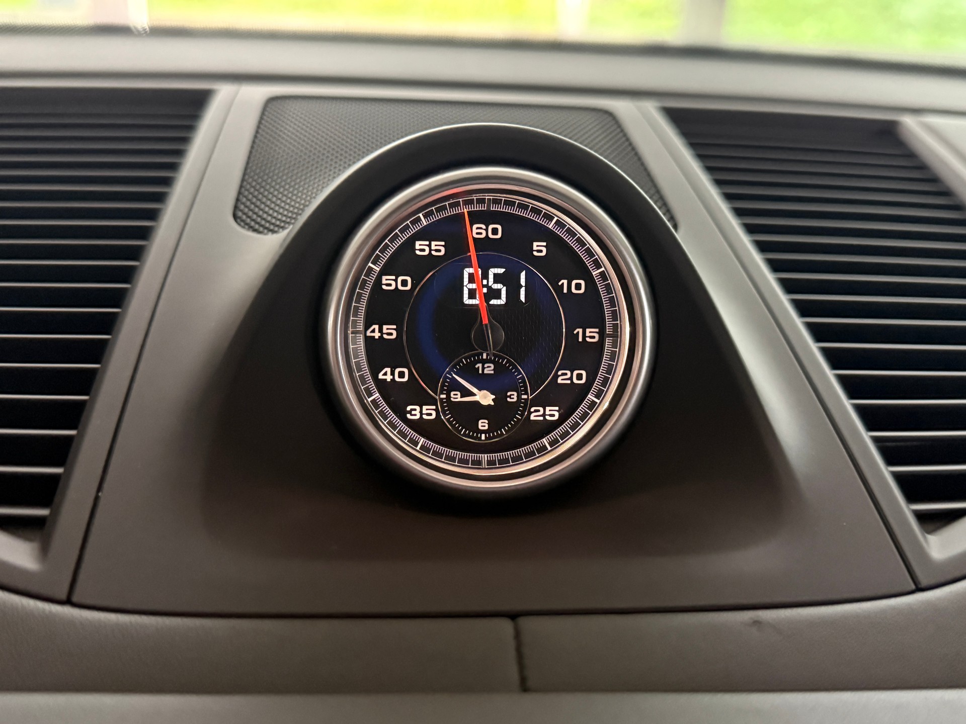 PORSCHE Macan S Diesel PDK / Luftfederung / Apple, Android carplay / 21 Zoll Alu / Distanzregler-image-12