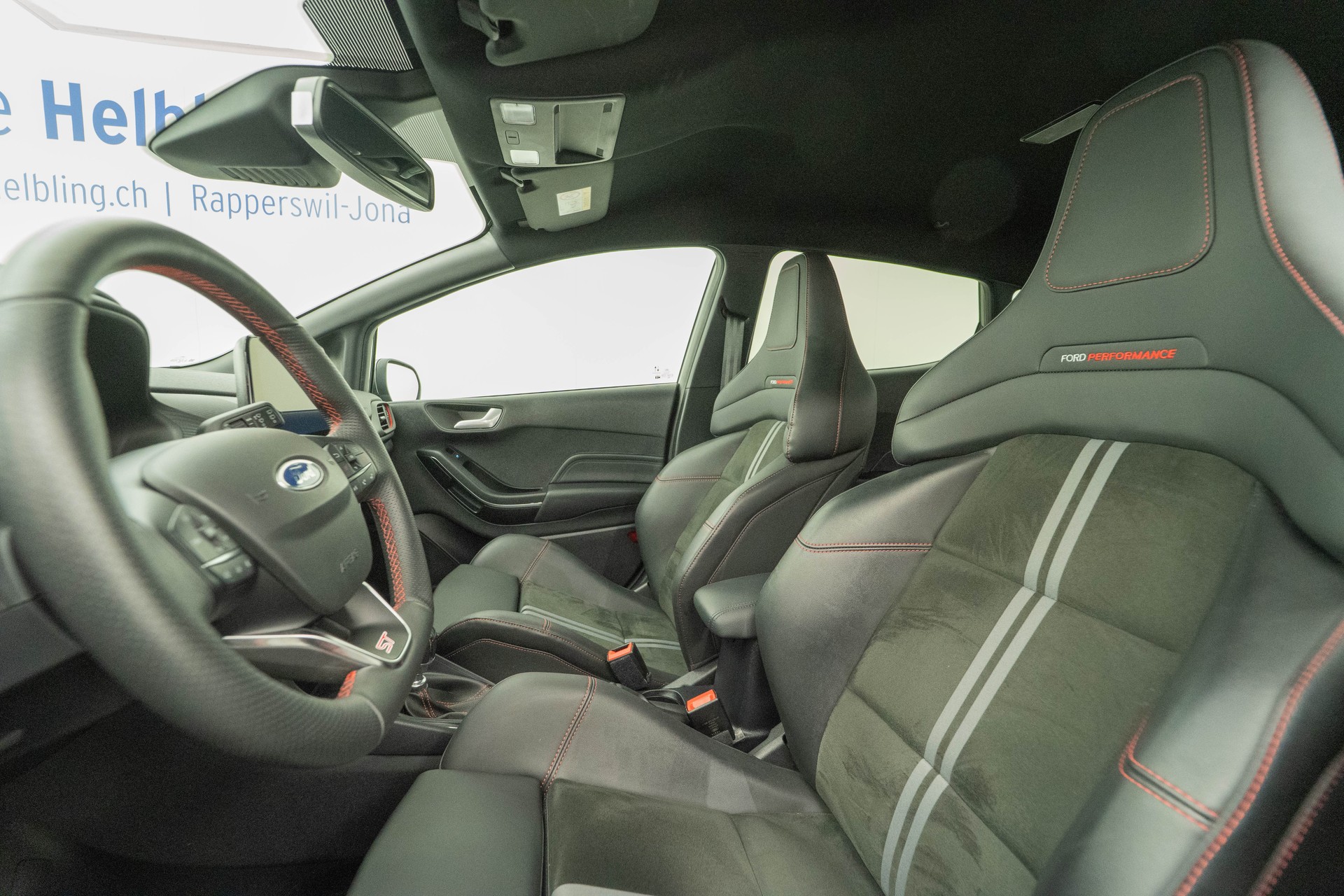 FORD Fiesta 1.5 EcoB ST X-image-8
