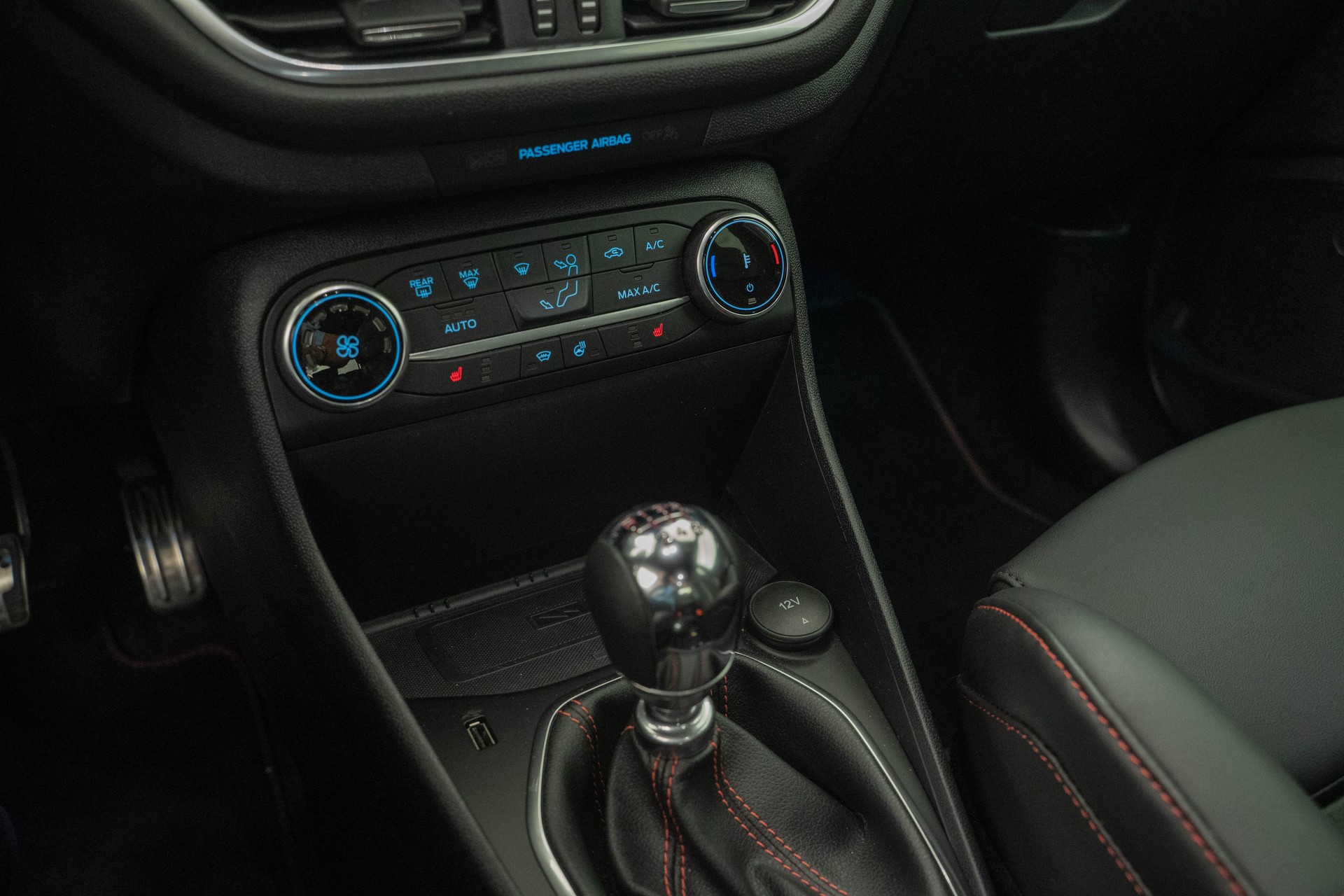 FORD Fiesta 1.5 EcoB ST X-image-7