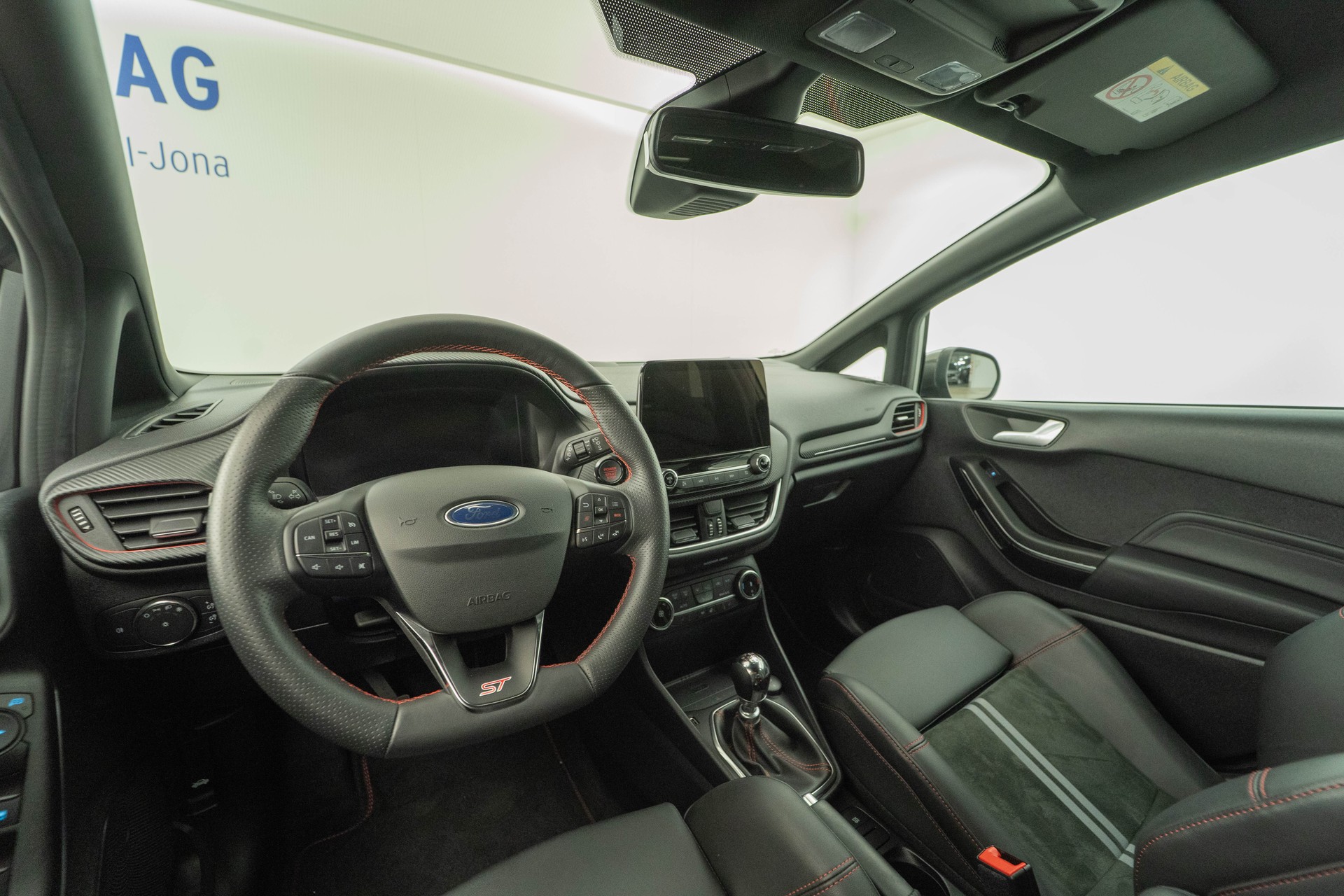 FORD Fiesta 1.5 EcoB ST X-image-6