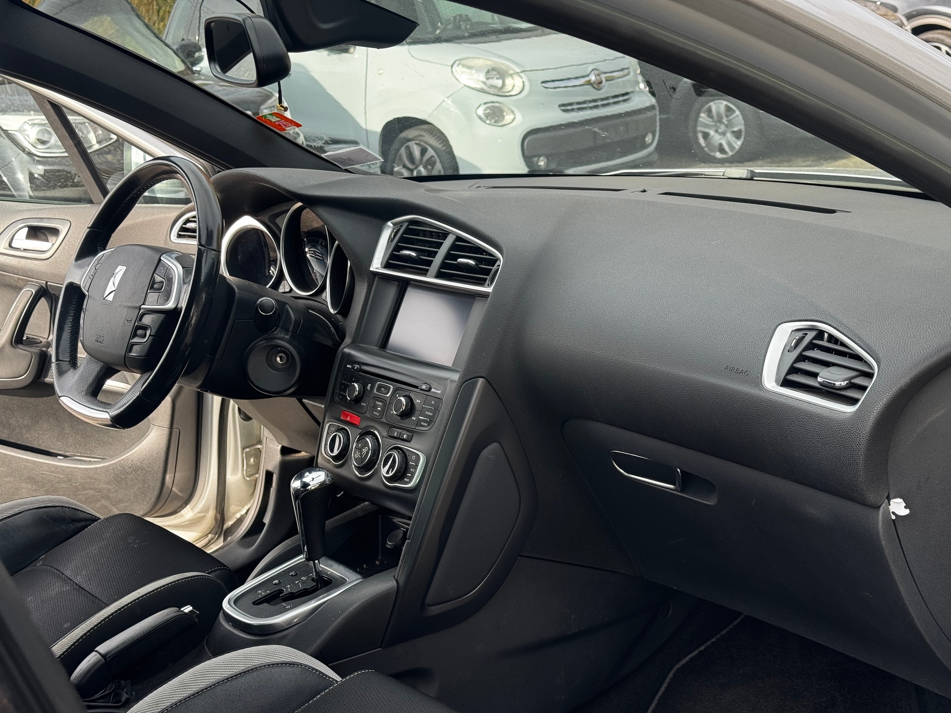 DS AUTOMOBILES DS4 1.6 THP SO Chic Automatic-image-15