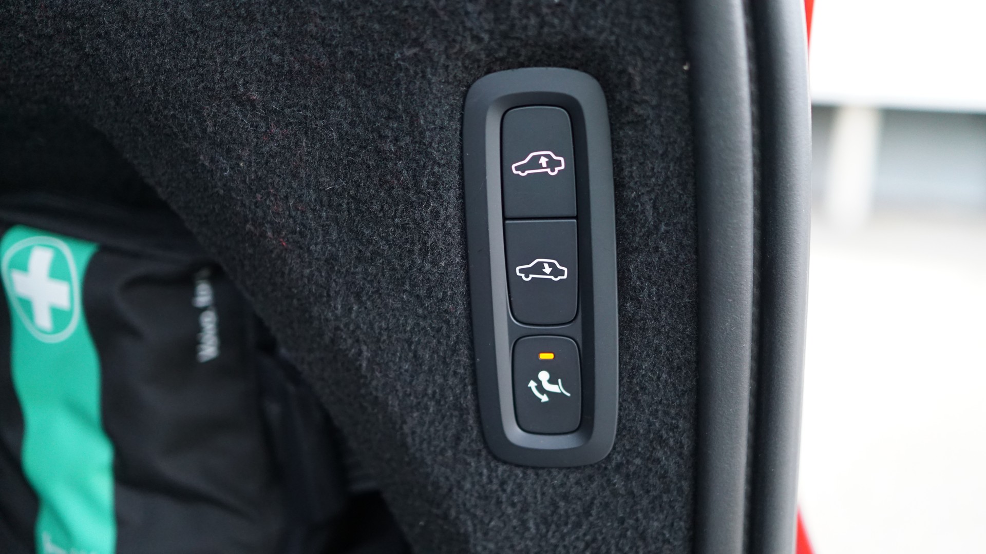 VOLVO 2.0 D5 Inscription 7P. AWD-image-8