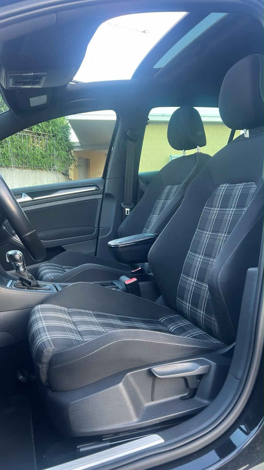 VW Golf 2.0 TDI GTD DSG-image-14