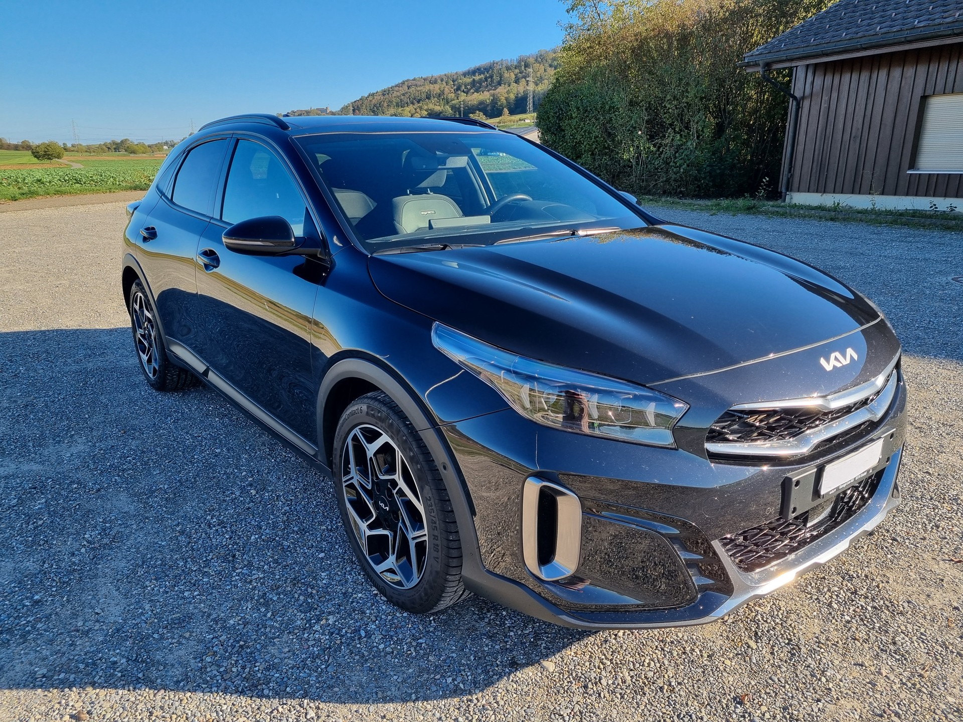 KIA 1.5 T-GDi GT-Line-image-1