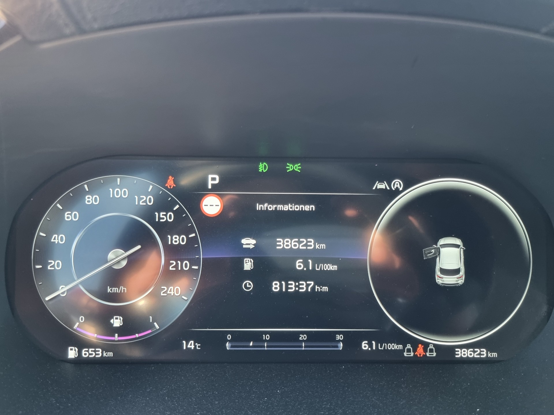 KIA 1.5 T-GDi GT-Line-image-8