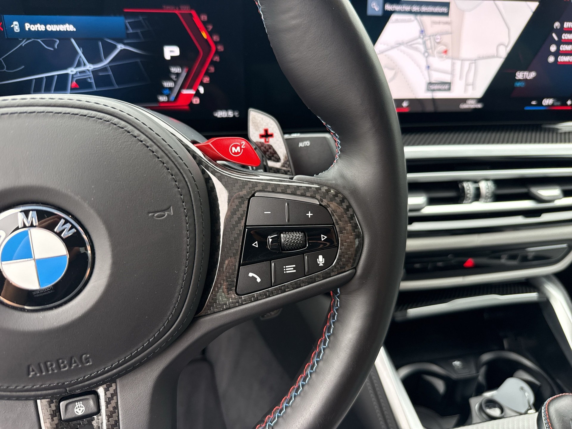 BMW M3 Competition M xDrive-image-15