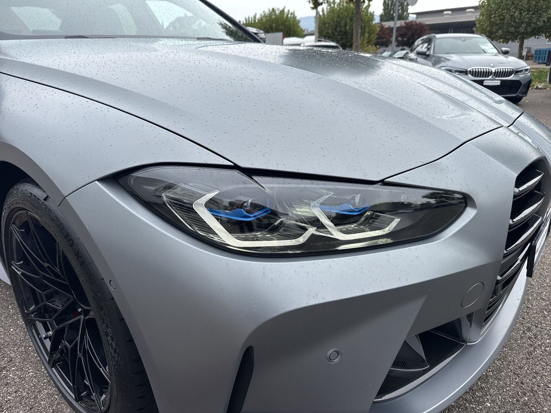 BMW M3 Competition M xDrive-image-17