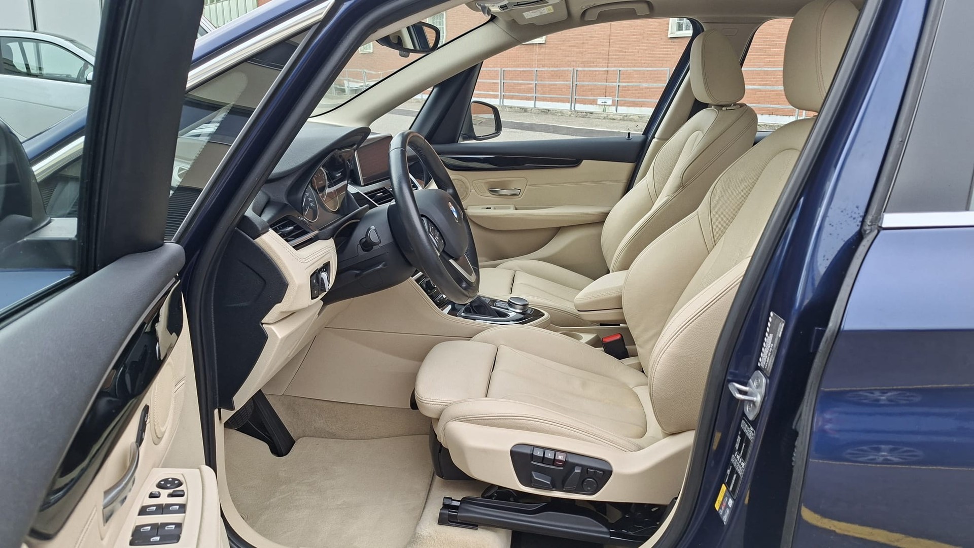 BMW 225xe iPerformance Active Tourer Luxury Line Aut.-image-8