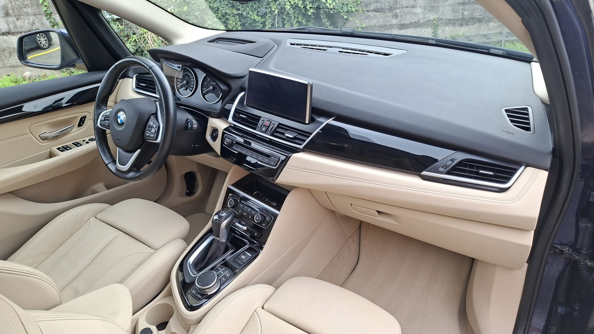 BMW 225xe iPerformance Active Tourer Luxury Line Aut.-image-11