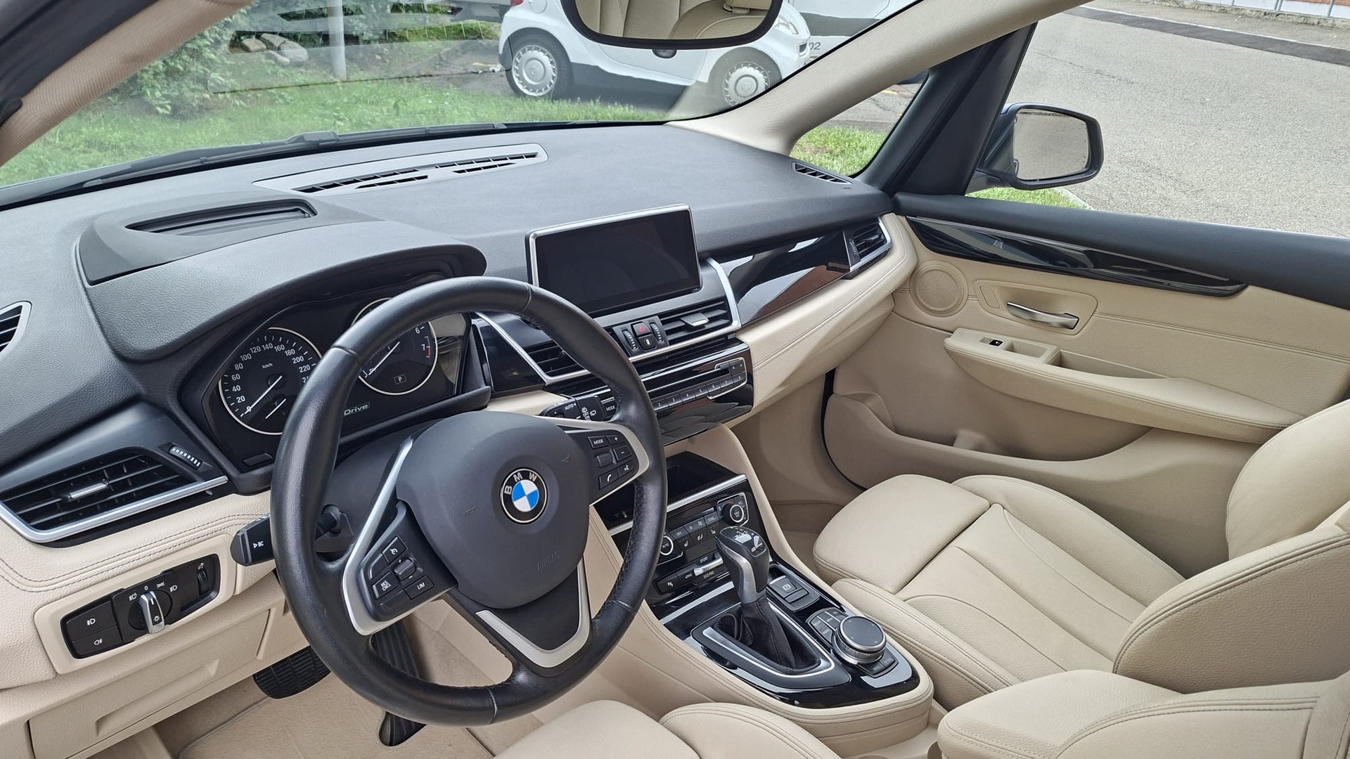 BMW 225xe iPerformance Active Tourer Luxury Line Aut.-image-9