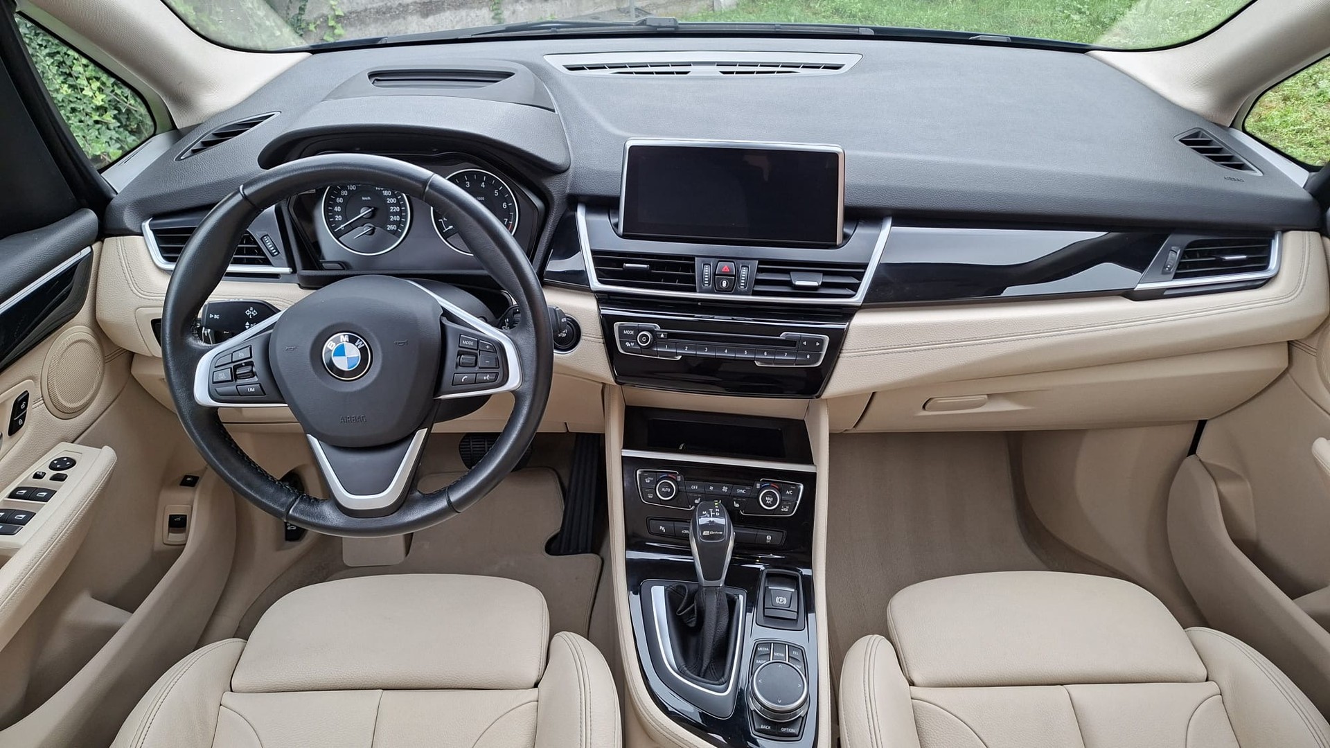 BMW 225xe iPerformance Active Tourer Luxury Line Aut.-image-7