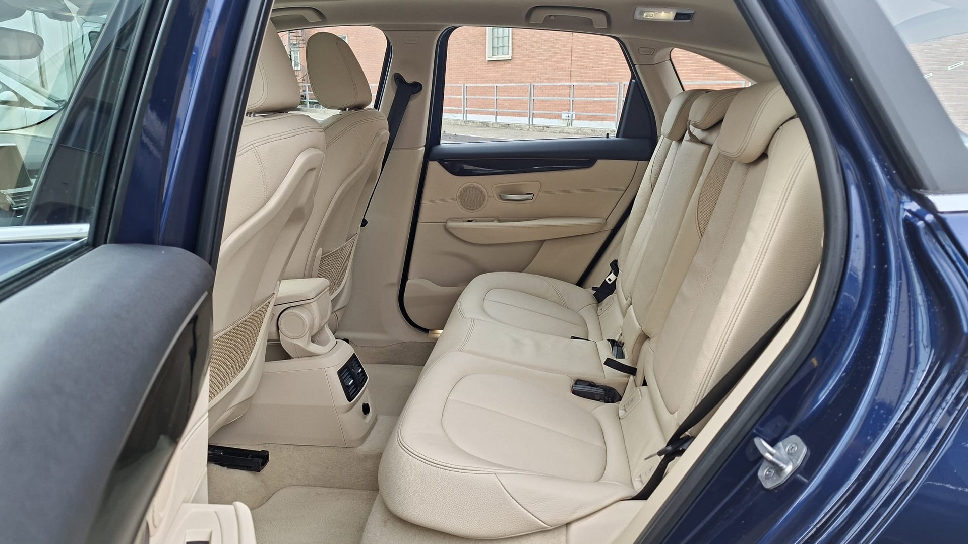 BMW 225xe iPerformance Active Tourer Luxury Line Aut.-image-15