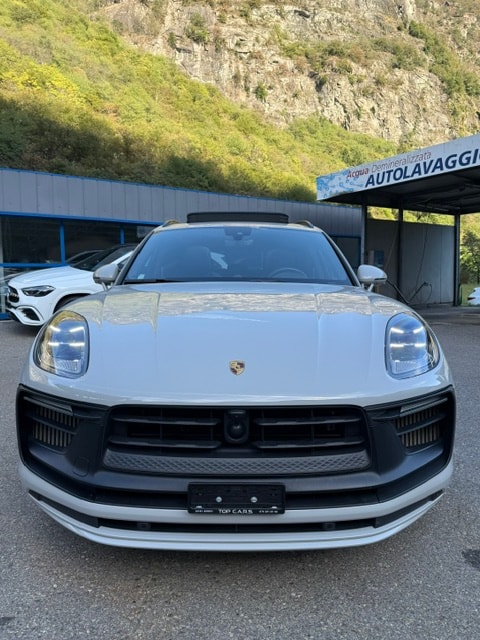 PORSCHE Macan GTS PDK-image-5