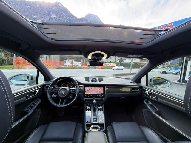 PORSCHE Macan GTS PDK-image-13