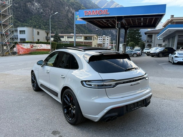 PORSCHE Macan GTS PDK-image-7
