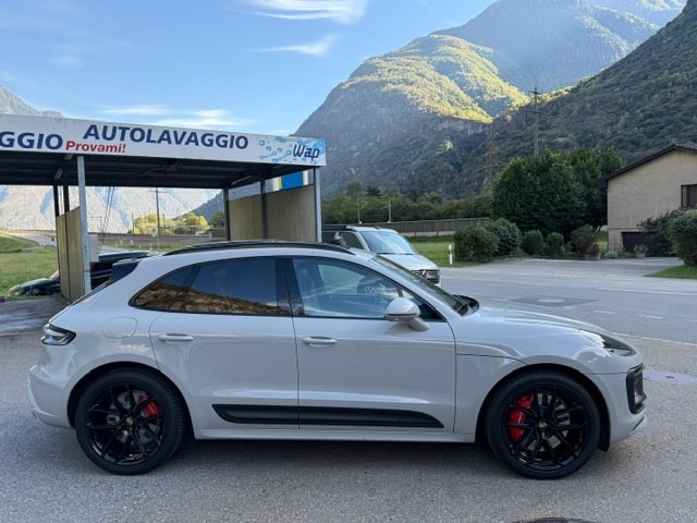 PORSCHE Macan GTS PDK-image-3