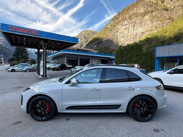 PORSCHE Macan GTS PDK-image-4