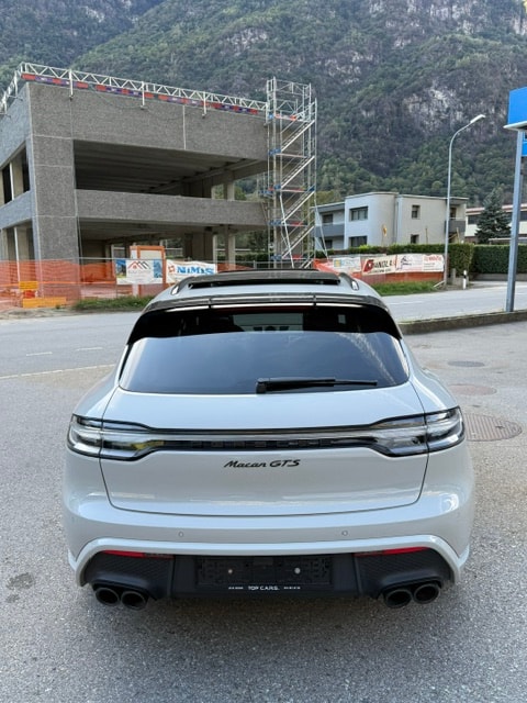 PORSCHE Macan GTS PDK-image-6