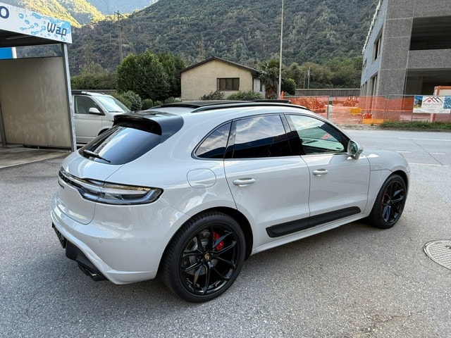 PORSCHE Macan GTS PDK-image-8