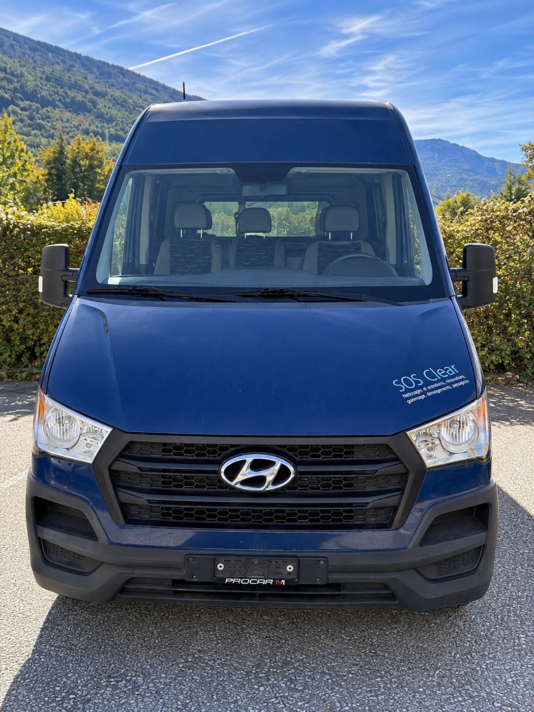 HYUNDAI 2.5 CRDI Amplia-image-1