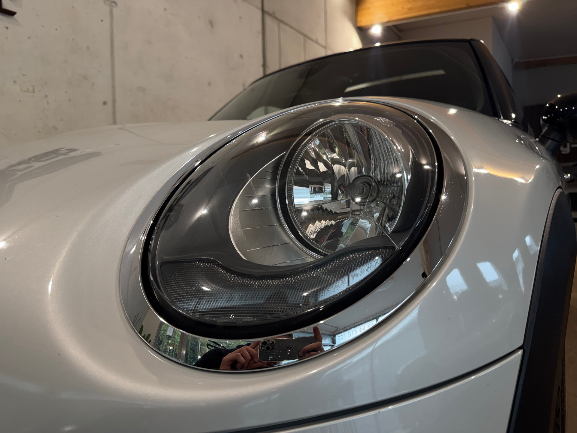 MINI Cooper ☆ CH-FZG ☆ PANORAMA ☆ NAVI ☆ RÜCKFAHRKAMERA ☆ ABSTANDSTEMPOMAT-image-8