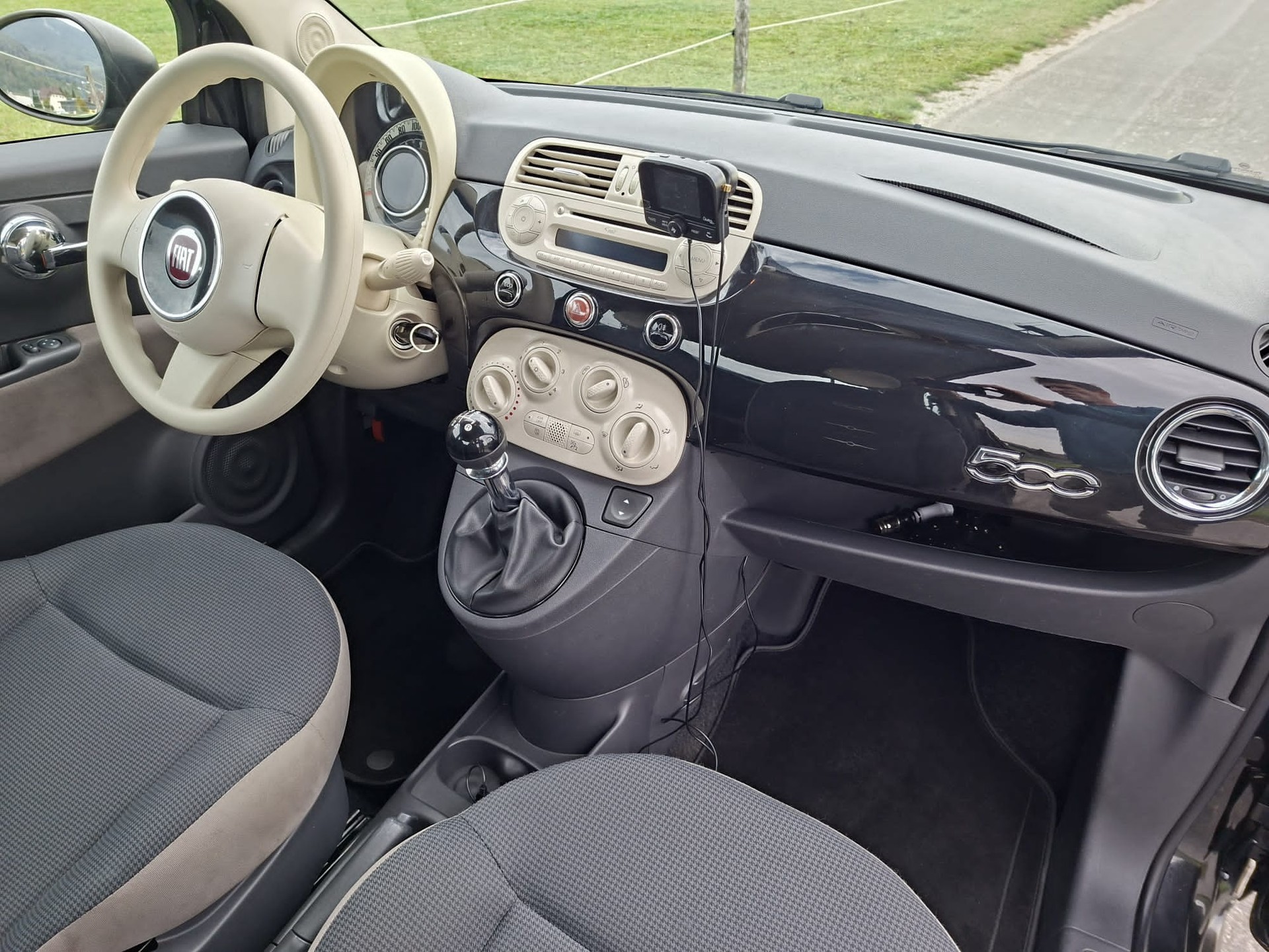 FIAT 500C 0.9 Twinair Turbo Pop-image-9