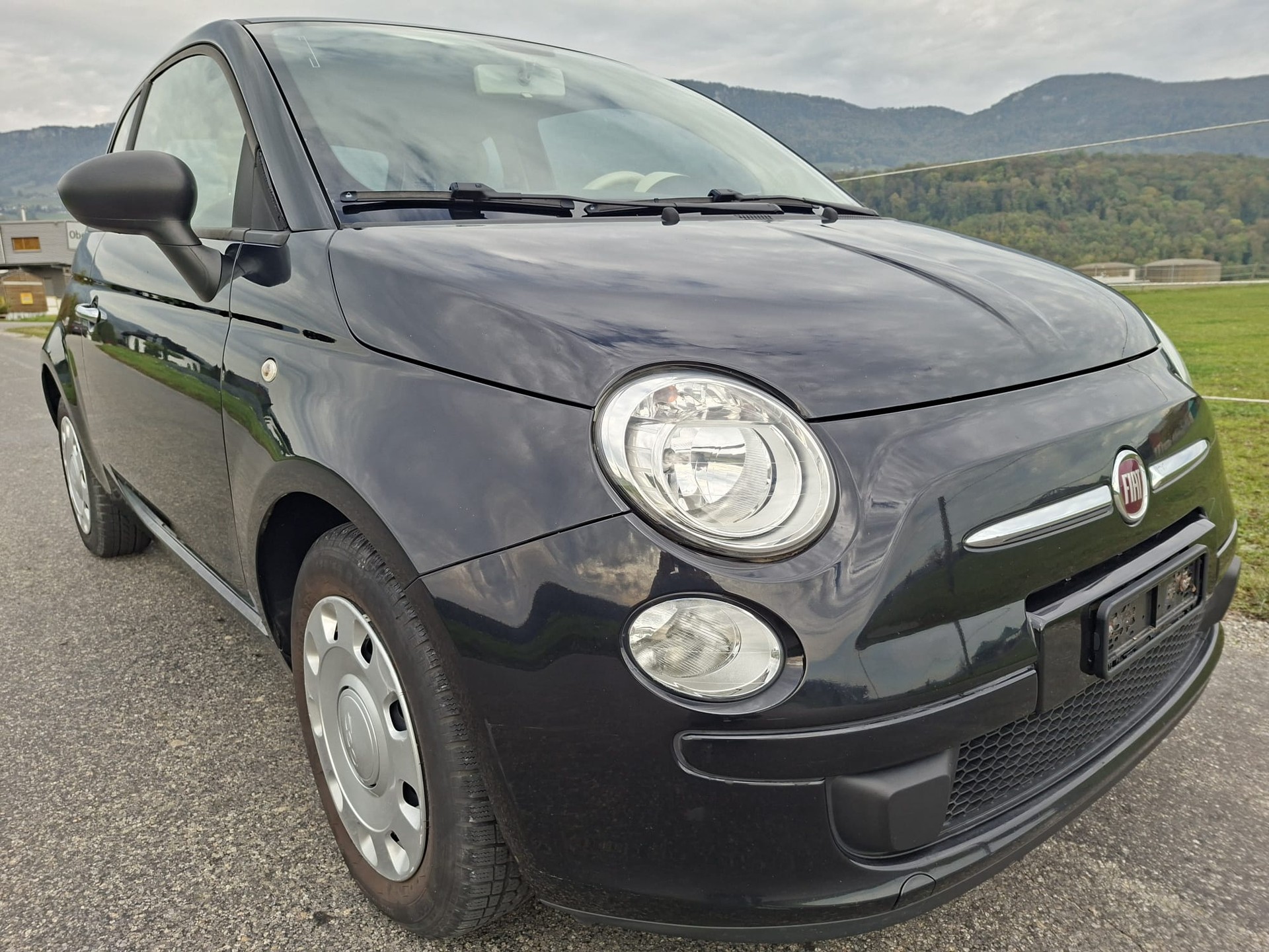 FIAT 500C 0.9 Twinair Turbo Pop-image-1