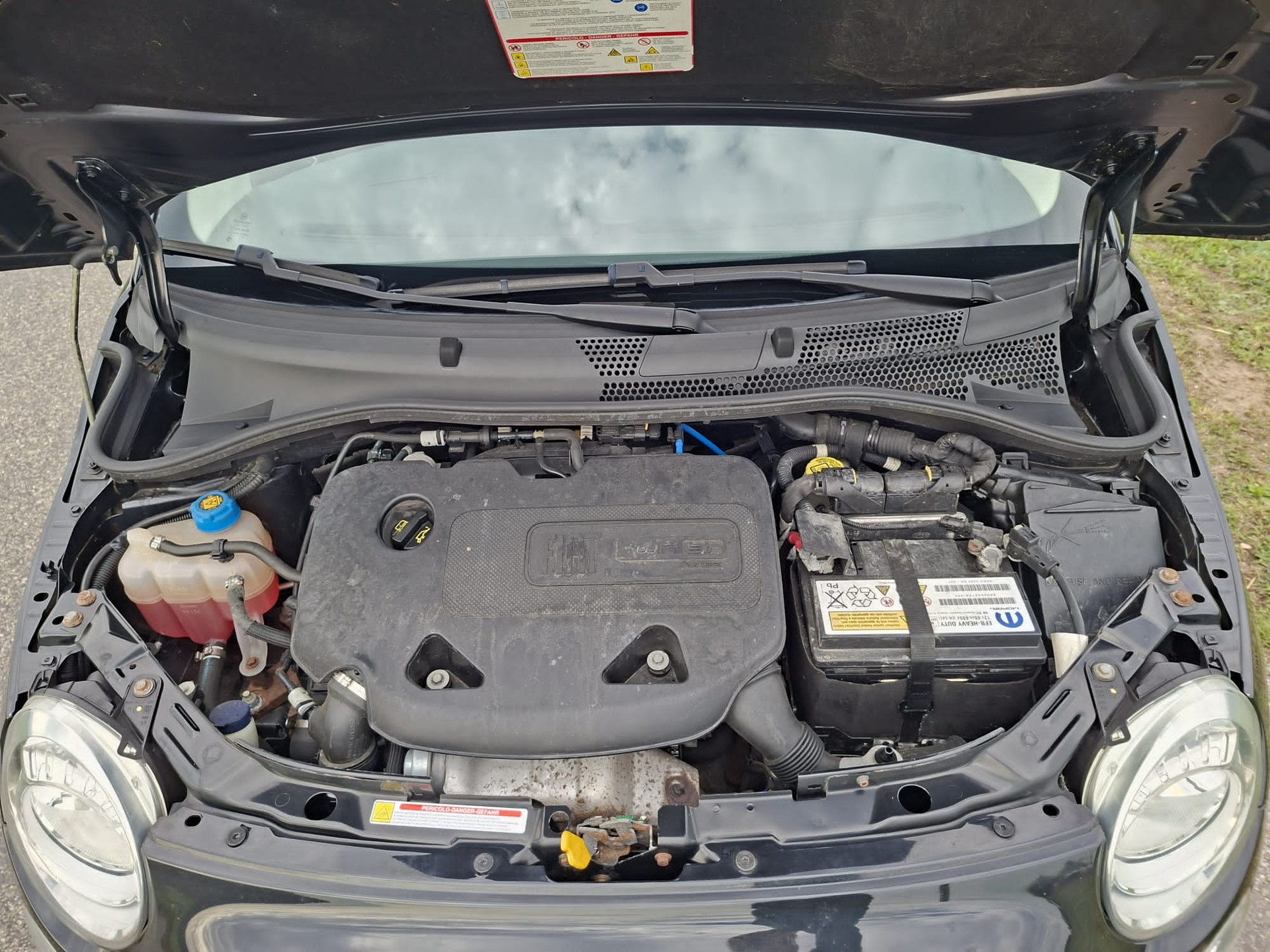 FIAT 500C 0.9 Twinair Turbo Pop-image-12