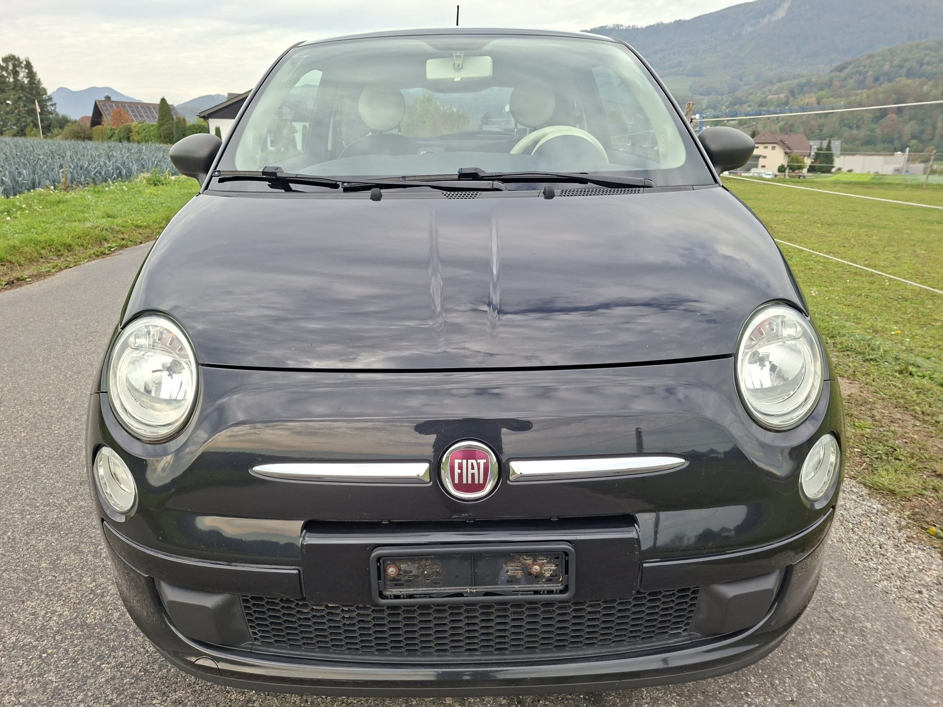 FIAT 500C 0.9 Twinair Turbo Pop-image-2