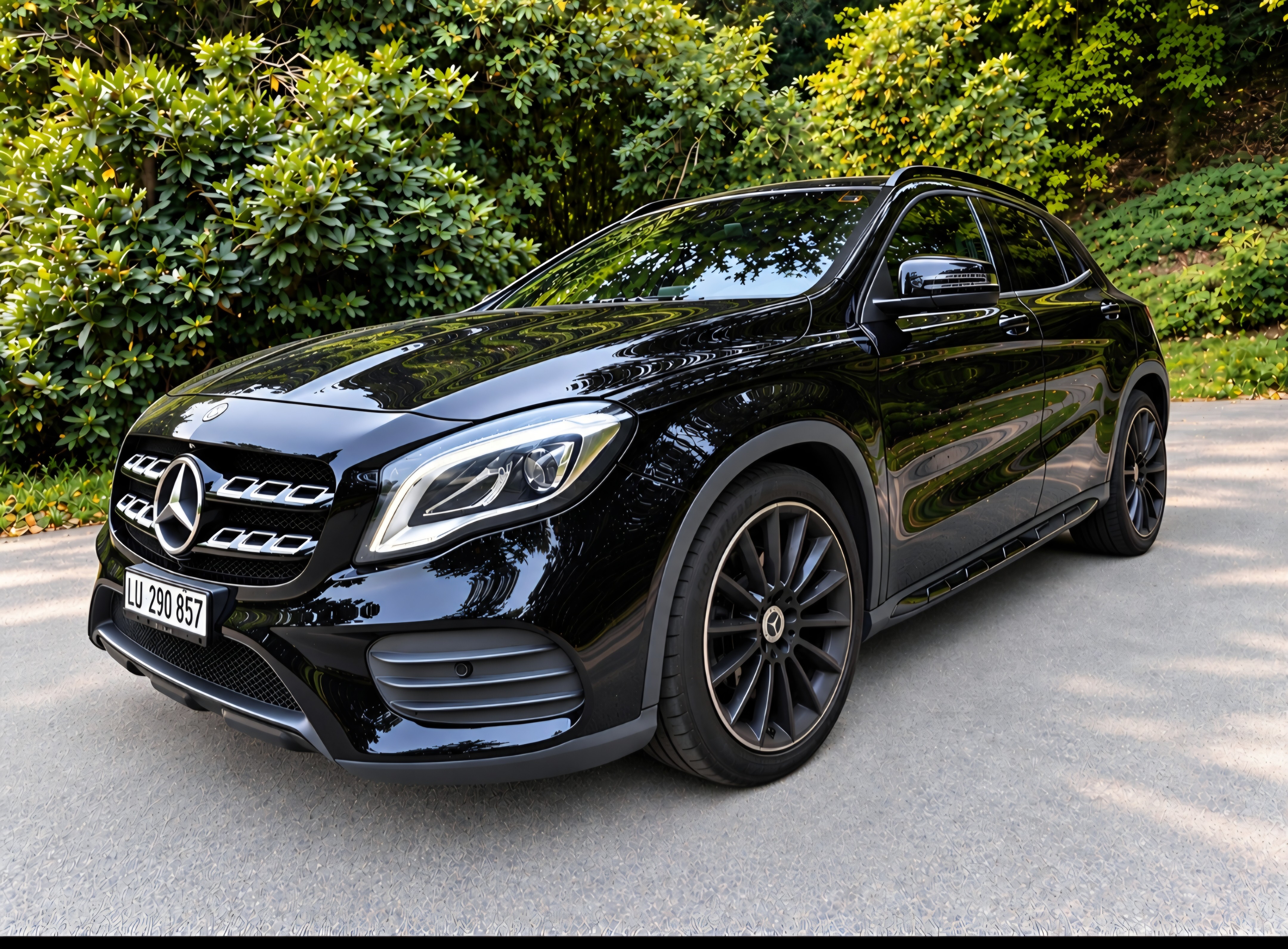 Car photo