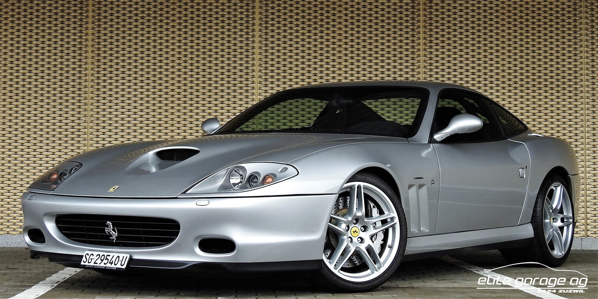 FERRARI 575M NOVITEC-image-0